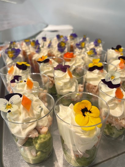 Mer et Saveurs, Traiteur au Vivier-sur-Mer