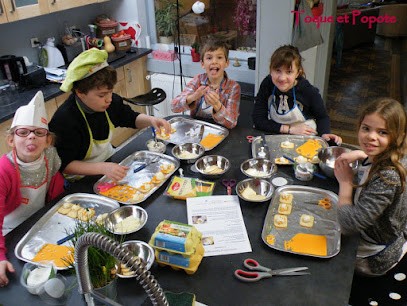 Toque Et Popote, Traiteur à Hem