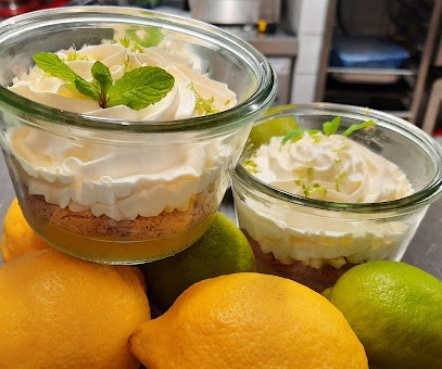 BO K.A.L, Traiteur à Bais