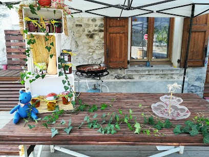 Le Fée Maison, Traiteur à Jarrie