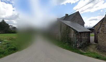 AB Rôtisserie Ambulante, Traiteur à Plédéliac