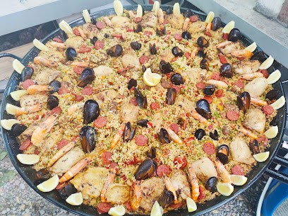 N'zoel Traiteur Trans En Provence- Draguignan, Traiteur à Trans-en-Provence