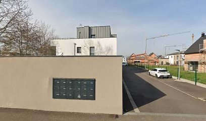 Hopla flam's, Traiteur à Drusenheim