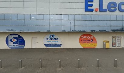 E.Leclerc TRAITEUR Lamballe, Traiteur à Andel