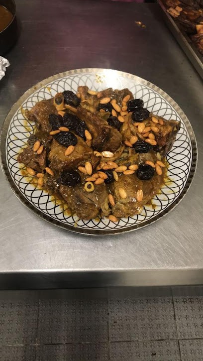 TRAITEUR DELICE, Traiteur à Sainte-Geneviève-des-Bois