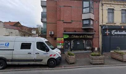 Delahaye Restauration, Traiteur à Roubaix