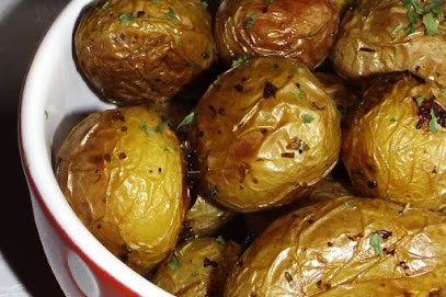 Pa'paella henn, Traiteur à La Laupie