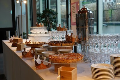 Les Toqués Français, Traiteur à Meudon