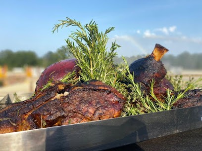 LA BOX A ROTIR, Traiteur à L'Île-d'Olonne