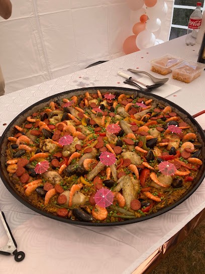 Cuisine de Provence, Traiteur à Ploudalmézeau