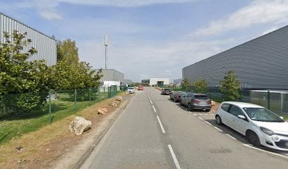 Chapiteaux Traiteur, Traiteur à Méré