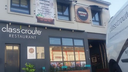 Class'croute Traiteur à Saint-Nazaire