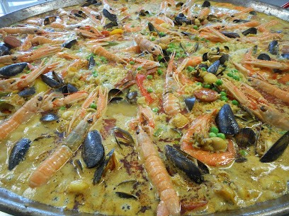 LES PLATS DU FORT, Traiteur à Feyzin