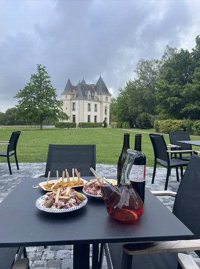 Brasero Y Porron Traiteur à Saint-Hilaire-de-Riez
