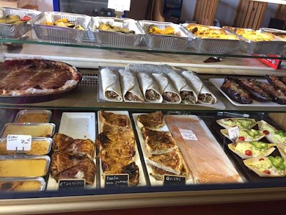 La Bonne Fourchette Roberto, Traiteur à Laloubère