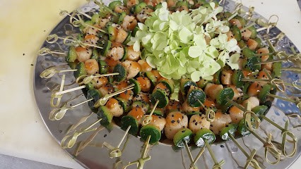 Sensations Traiteur, Traiteur à Villetaneuse