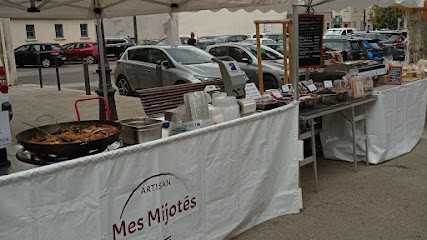 MES MIJOTÉS, Traiteur à Marseille 09