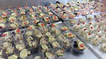 Traiteur Maison Coufourier - Rolleville, Traiteur à Rolleville