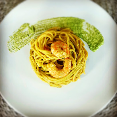 Italie Chez Vous - Chef À Domicile Traiteur à Ambon