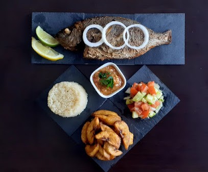 ChapChap food, le bio ambulant, Traiteur à Goussainville