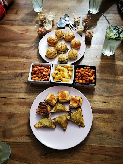 Saveurs D'ange, Traiteur à Ingrandes