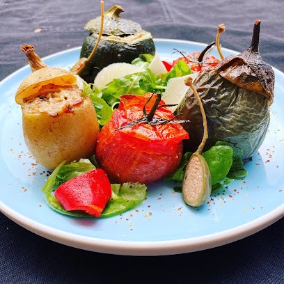 Flatter Vos Papilles, Traiteur à Genas