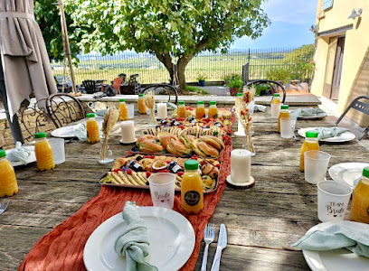 Brunchy Traiteur à Avignon