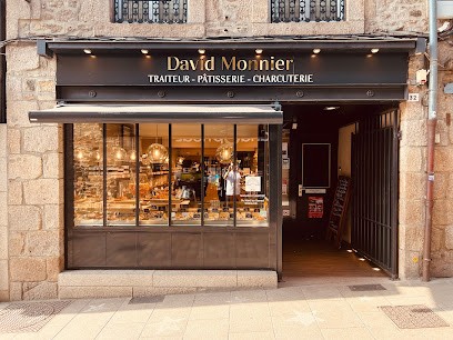 Traiteur David Monnier (sas Dm Traiteur ), Traiteur à Dinan