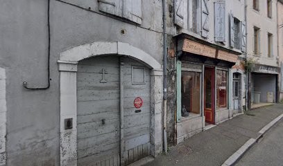 Nguyen Van Hoang, Traiteur à Oloron-Sainte-Marie