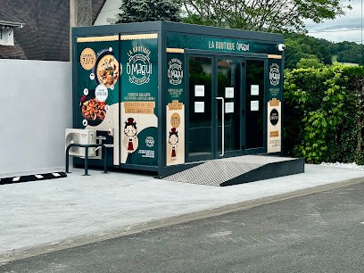 Ô Magui, Traiteur à Viodos-Abense-de-Bas