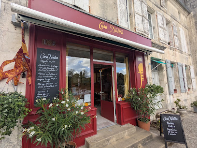 Casa Nostra - Traiteur Et Restaurant Italien Traiteur à Saint-Savinien