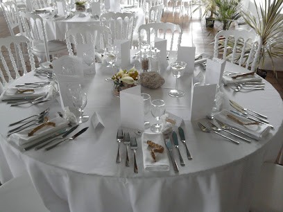 KERIAVILY TRAITEUR / Régis Le Champion, Traiteur à Lannion