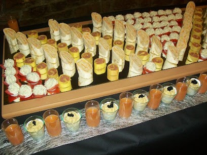 Allô Chef traiteur Luxeuil, Traiteur à Fontaine-lès-Luxeuil