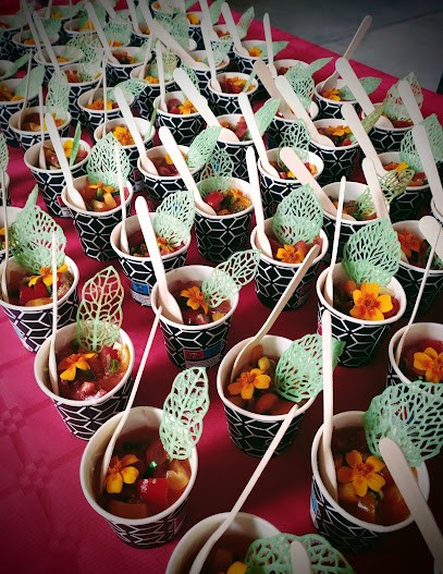 Traiteur Végétarien Les petits pois Gourmands, Traiteur à Plougonven