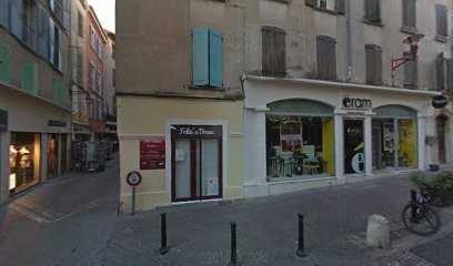 LuAmAnJo, Traiteur à Manosque