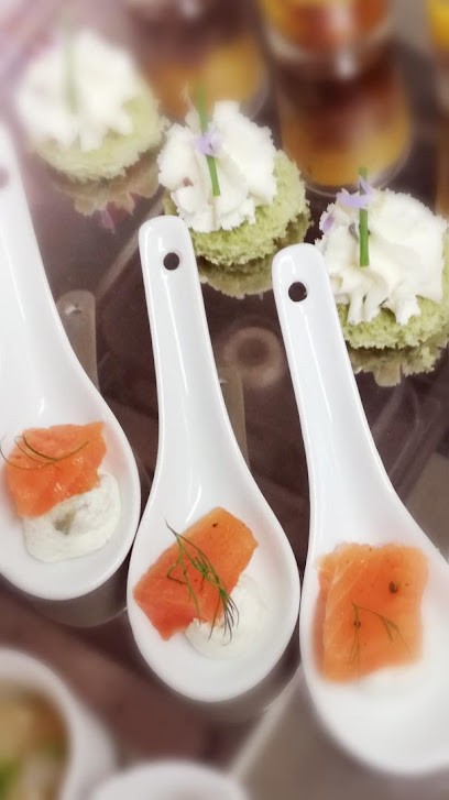 Instants Traiteur, Traiteur à Estouches