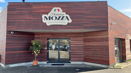 Mamma Mozza, Traiteur à Sausheim