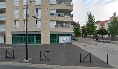 Darelguerrouj, Traiteur à Montfermeil