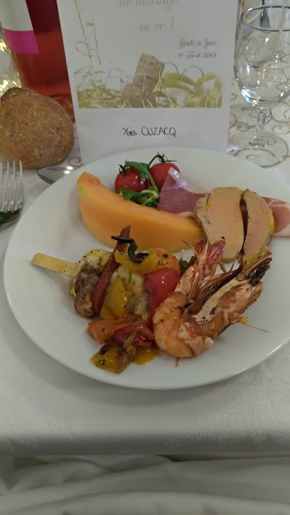 Traiteur De La Haute Lande, Traiteur à Hostens