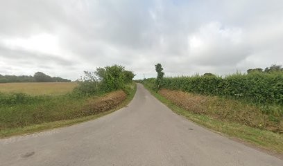 Caumont Eric, Traiteur à Saint-Maurice-en-Cotentin