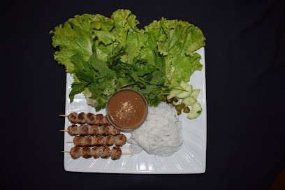 Thi Lan Cuisine, Traiteur à Huisseau-sur-Mauves