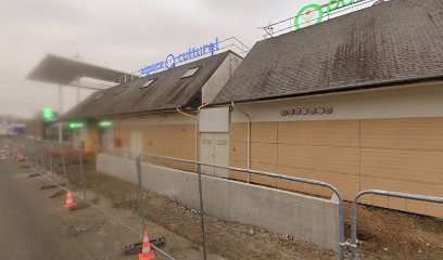 E.Leclerc TRAITEUR Plerin, Traiteur à Plérin