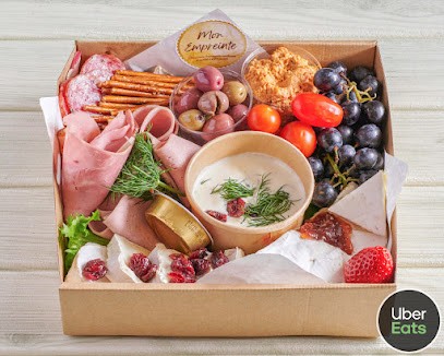 Mon Empreinte, Traiteur à Torcy