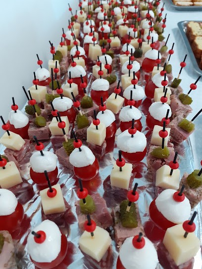 Traiteur Didier Chalmessin, Traiteur à Vals-des-Tilles