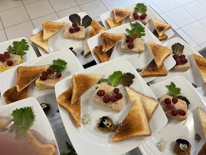 TRAITEUR LEVASSEUR, Traiteur à Saint-Maur