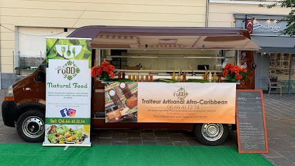 NATURAL FOOD (FOOD TRUCK DIVERS EMPLACEMENTS), Traiteur à Ollainville