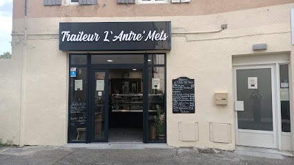 L'Antre'Mets, Traiteur à Nyons