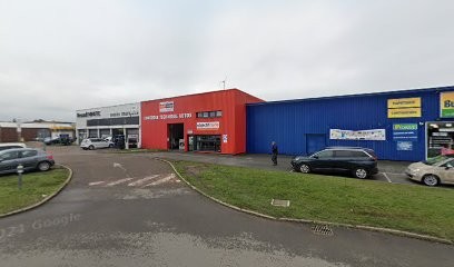 E.Leclerc TRAITEUR Les Portes De Riorges, Traiteur à Riorges