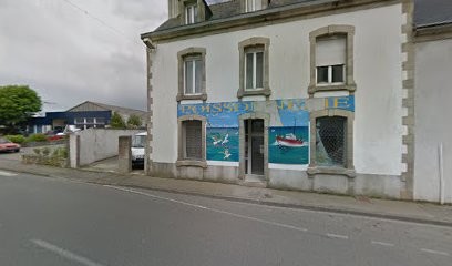 Chez Ynna, Traiteur à Pouldreuzic