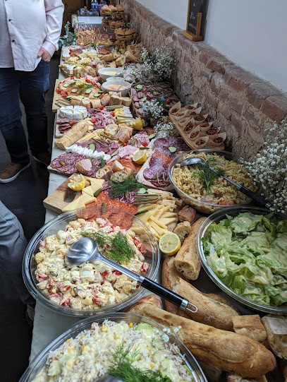 Les Buffets De Nico, Traiteur à Lamorlaye
